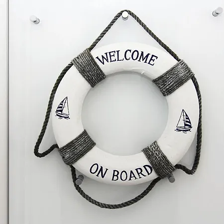 Am Yachthafen In * بيناموندا