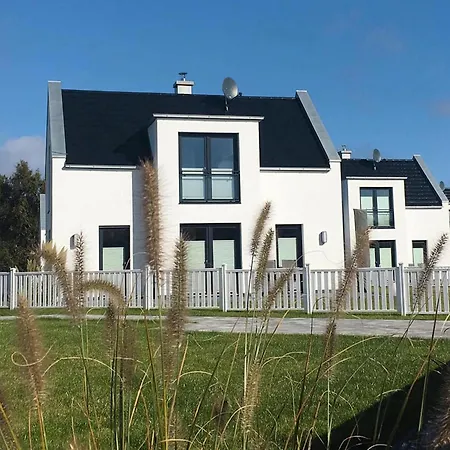 Holiday home Urlaub Am In Peenemunde