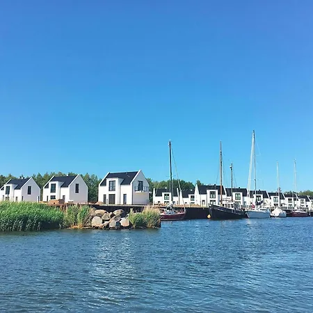 Urlaub Am In Peenemünde