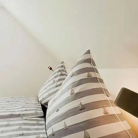 بيت للعطل Am Yachthafen In *