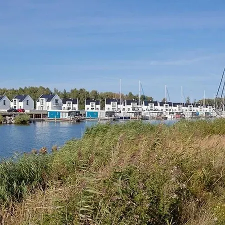 Am Yachthafen In Holiday home Peenemunde
